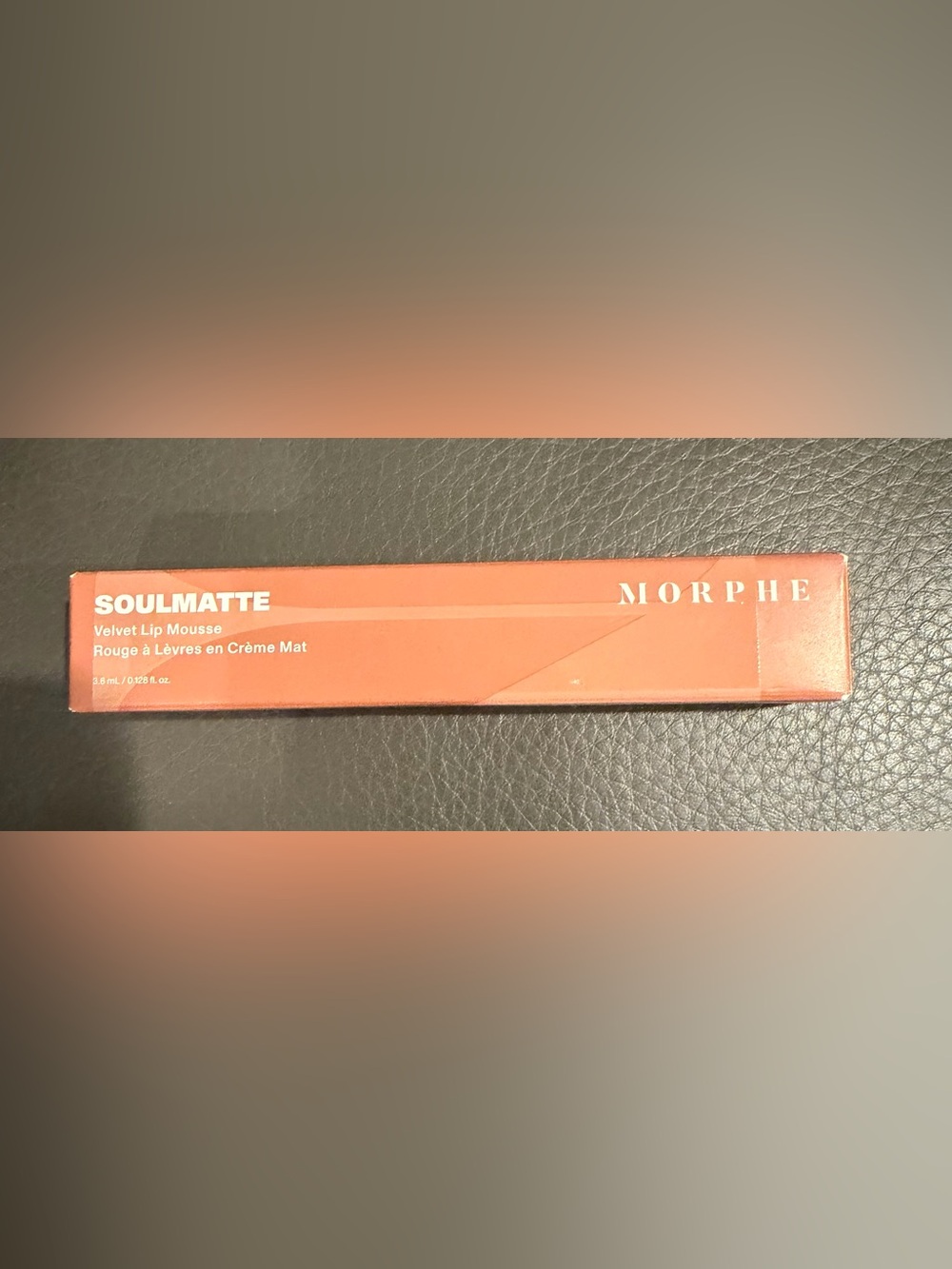 Morphe Cosmetic Bag & Make-up Bundle - Picture 6 of 7